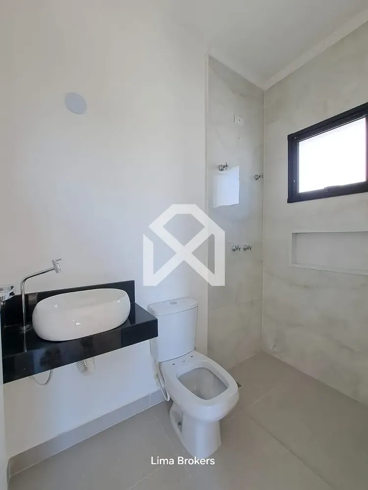 Sobrado, 3 quartos, 105 m² - Foto 1