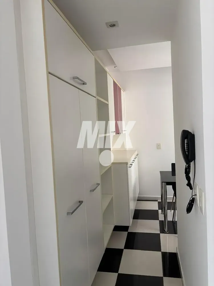 Apartamento, 3 quartos, 88 m² - Foto 1