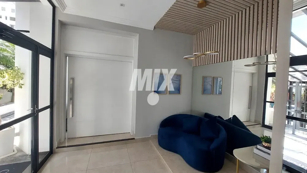 Apartamento, 3 quartos, 88 m² - Foto 2