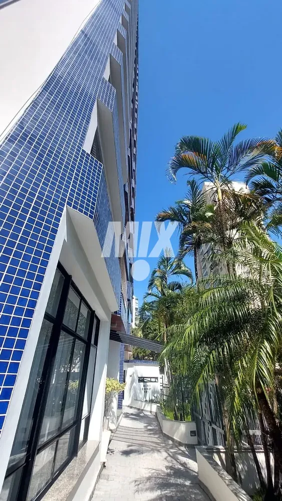 Apartamento, 3 quartos, 88 m² - Foto 3