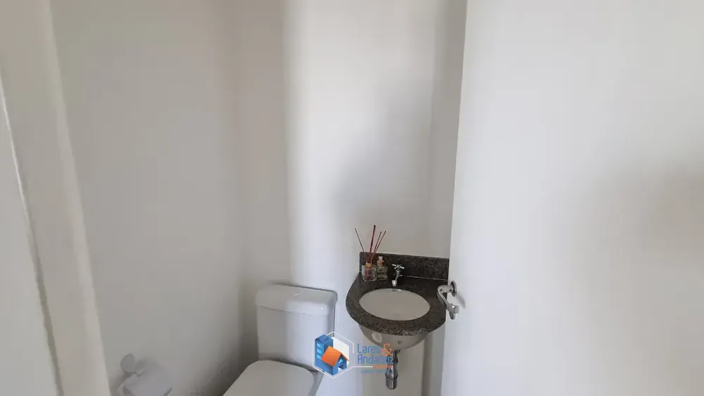 Apartamento, 3 quartos, 101 m² - Foto 3