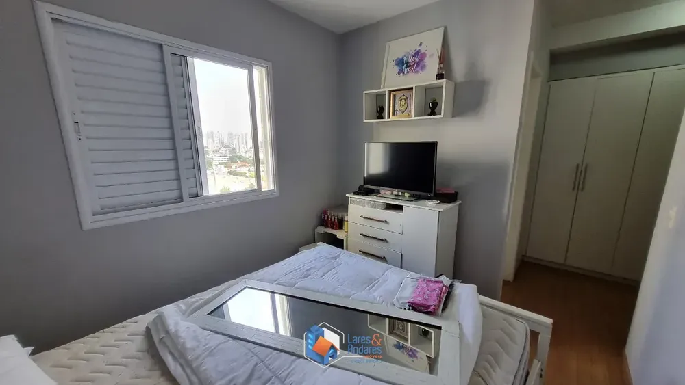 Apartamento, 3 quartos, 101 m² - Foto 4