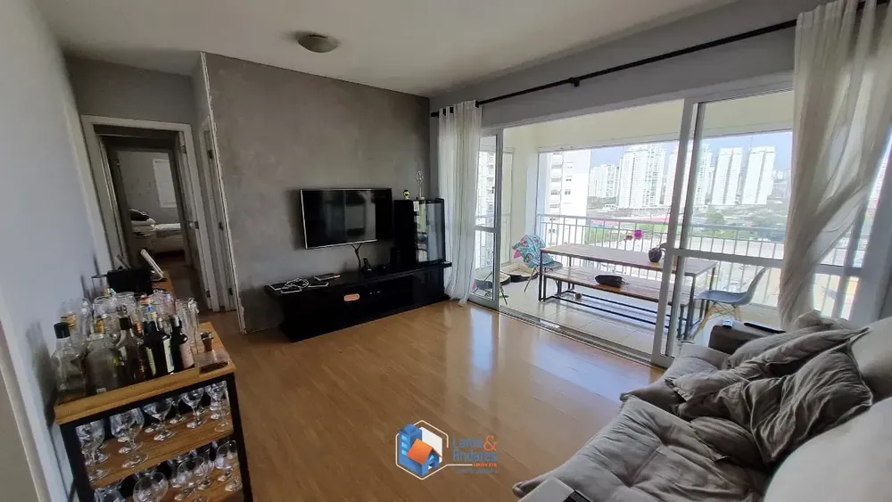 Apartamento, 3 quartos, 101 m² - Foto 2