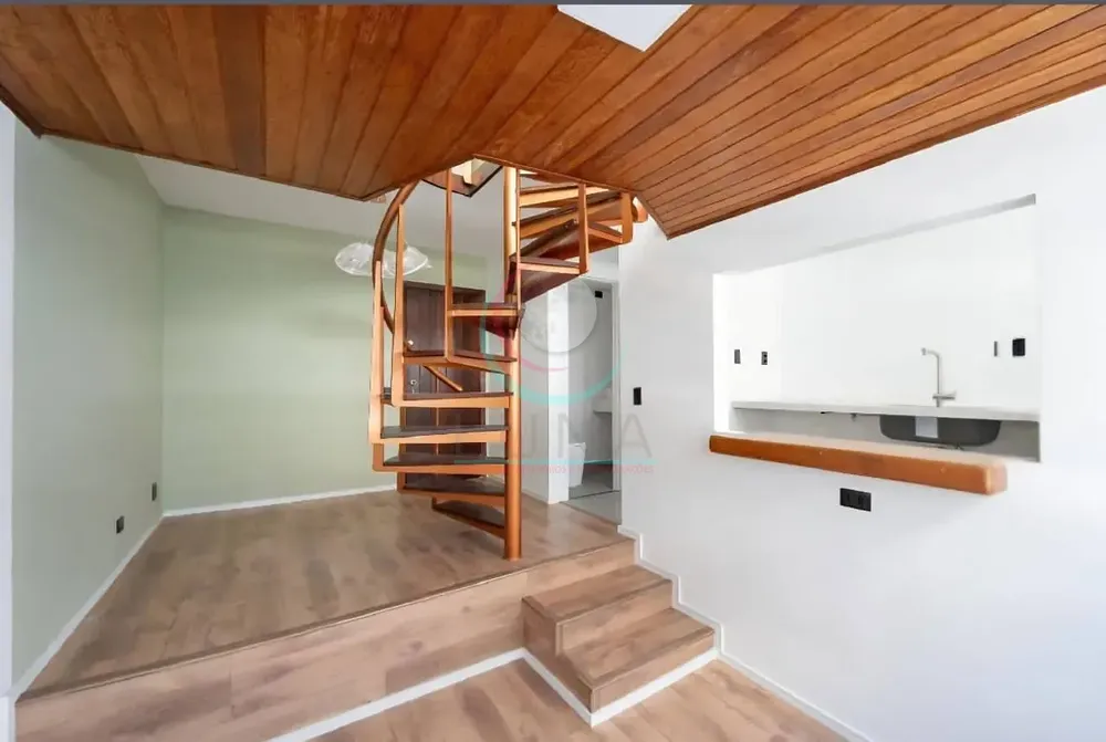 Apartamento, 1 quarto, 60 m² - Foto 3