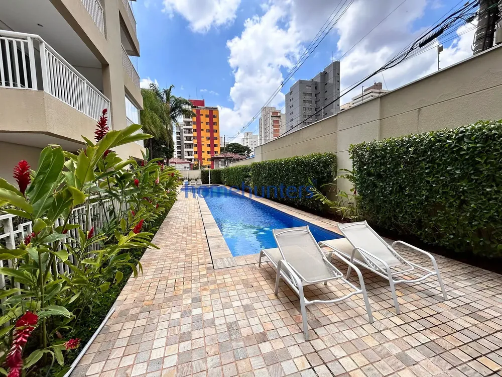 Apartamento, 2 quartos, 55 m² - Foto 2