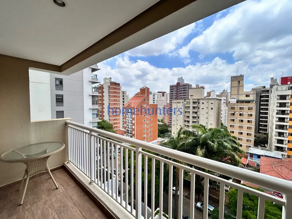 Apartamento, 2 quartos, 55 m² - Foto 3