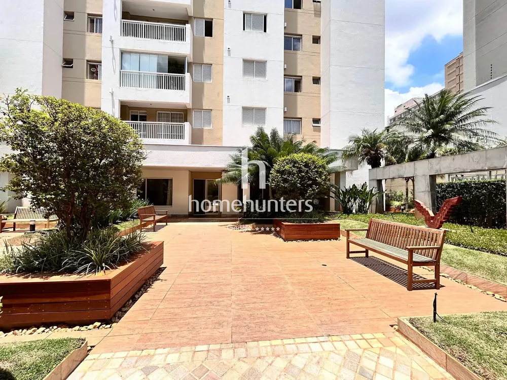 Apartamento, 2 quartos, 55 m² - Foto 8