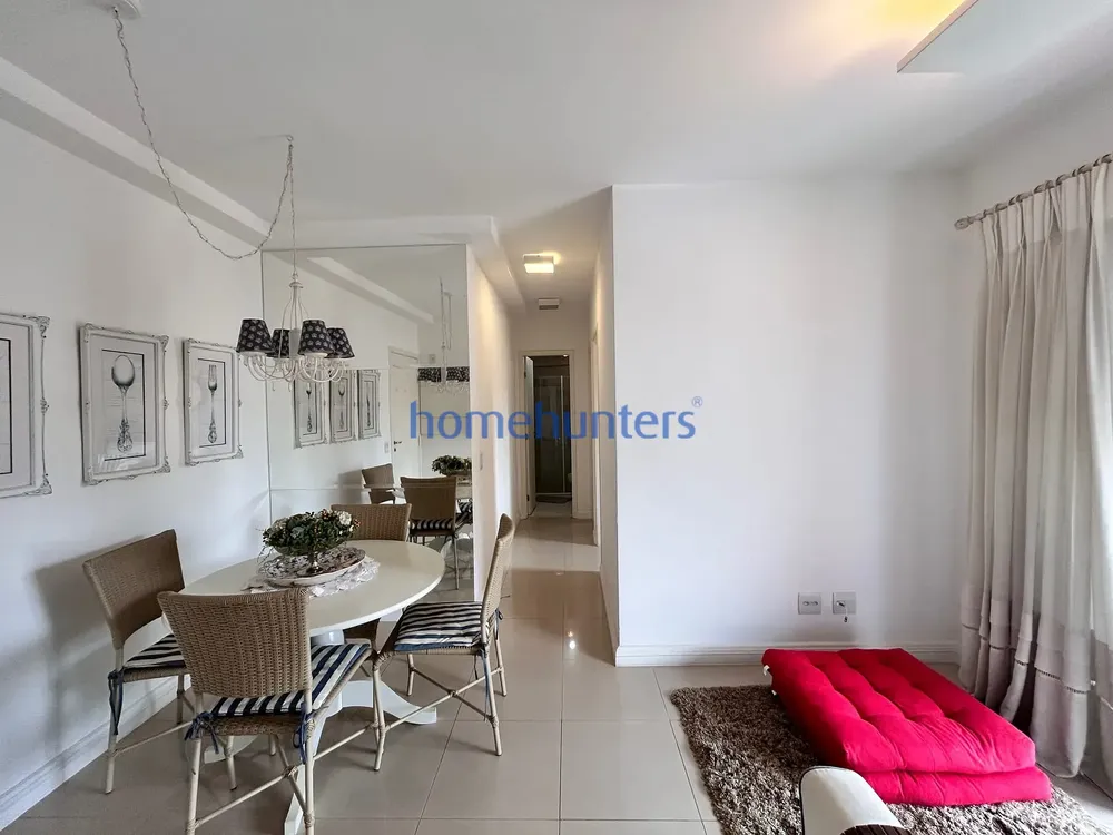 Apartamento, 2 quartos, 55 m² - Foto 4