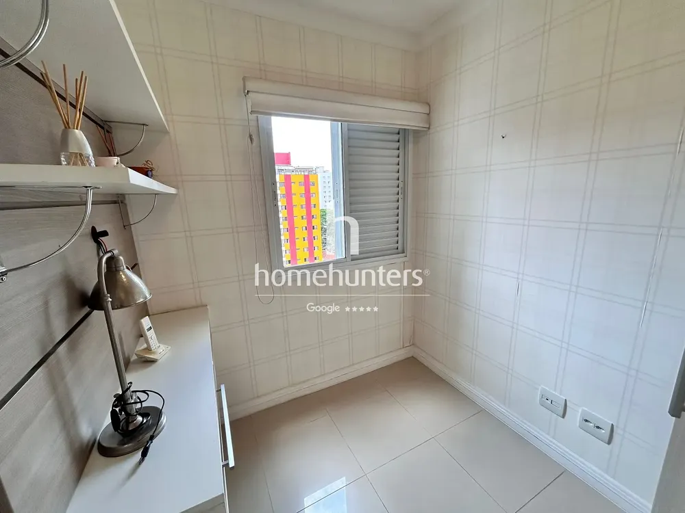 Apartamento, 2 quartos, 55 m² - Foto 5