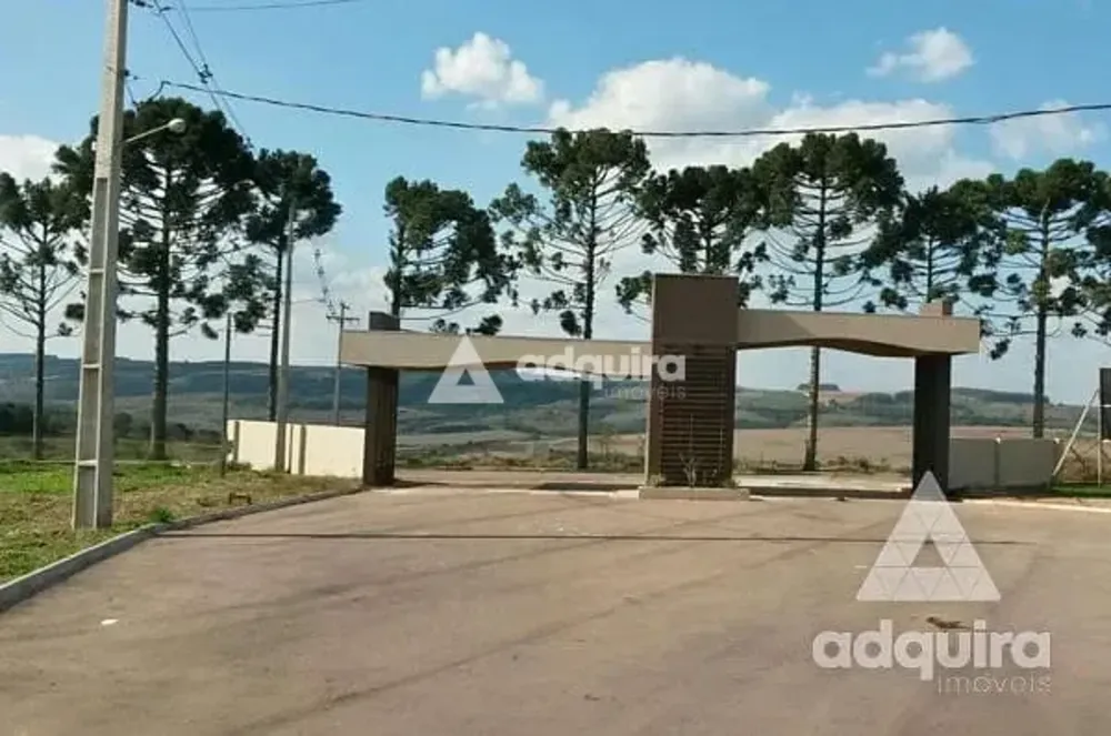 Terreno, 502 m² - Foto 1