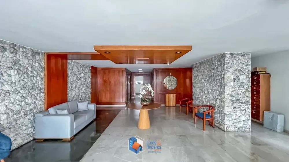 Apartamento, 2 quartos, 72 m² - Foto 8