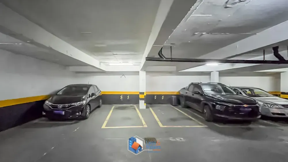 Apartamento, 2 quartos, 72 m² - Foto 6
