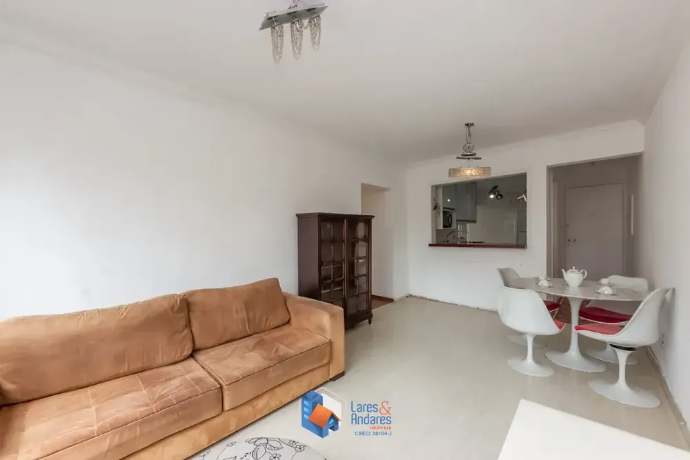 Apartamento, 2 quartos, 72 m² - Foto 7