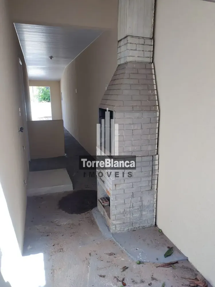 Casa, 3 quartos, 64 m² - Foto 3