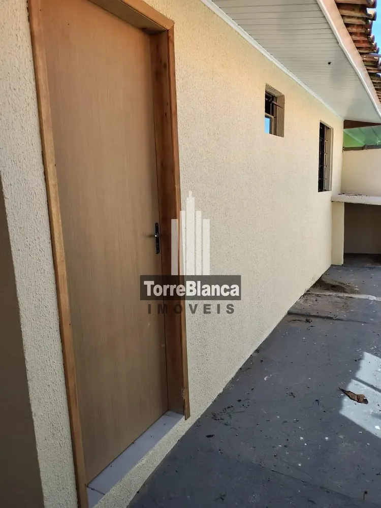 Casa, 3 quartos, 64 m² - Foto 4