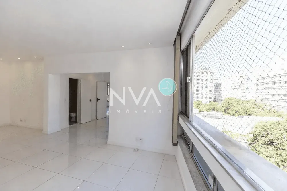 Apartamento, 3 quartos, 120 m² - Foto 8