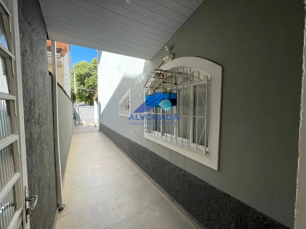 Sobrado, 3 quartos, 234 m² - Foto 7