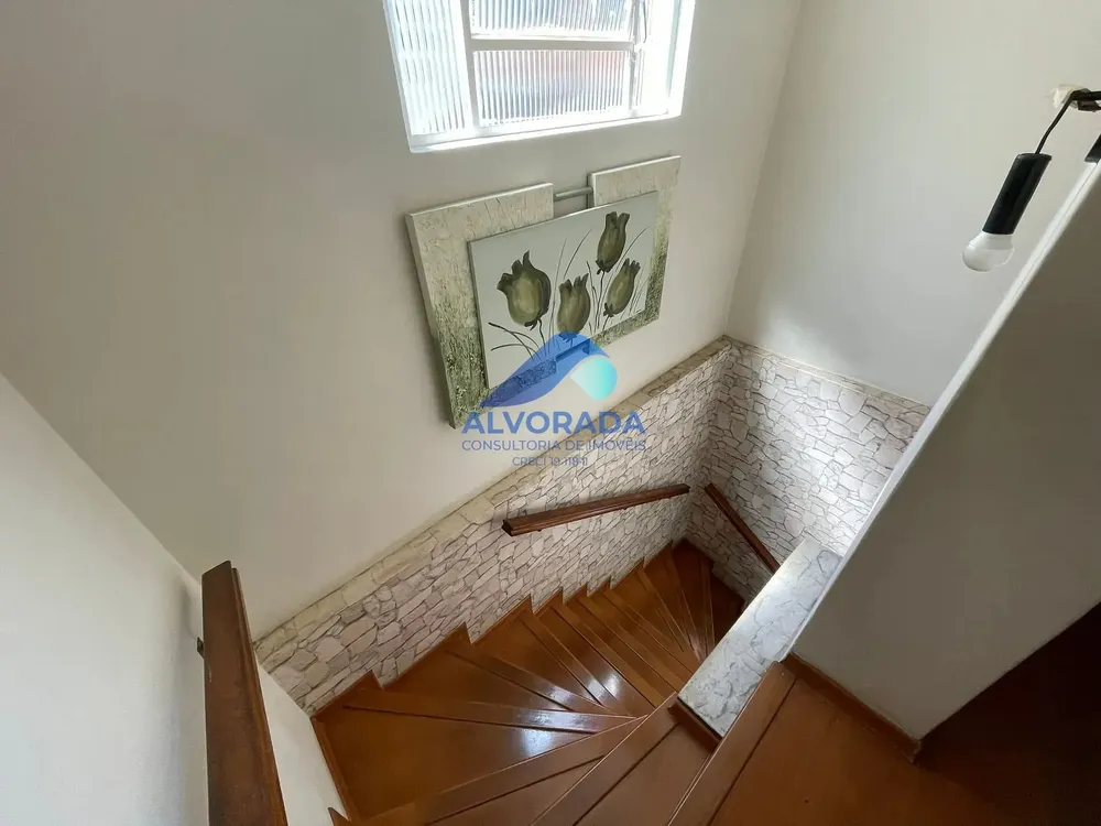 Sobrado, 3 quartos, 234 m² - Foto 6