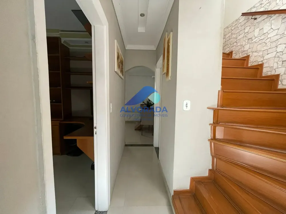 Sobrado, 3 quartos, 234 m² - Foto 3