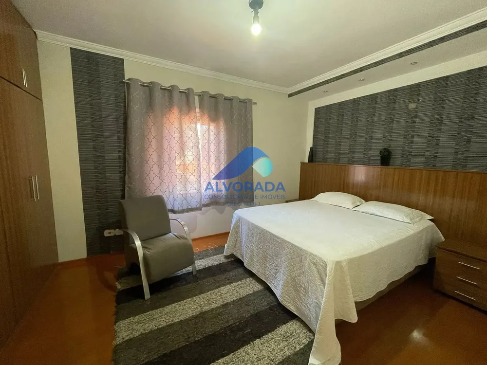 Sobrado, 3 quartos, 234 m² - Foto 5