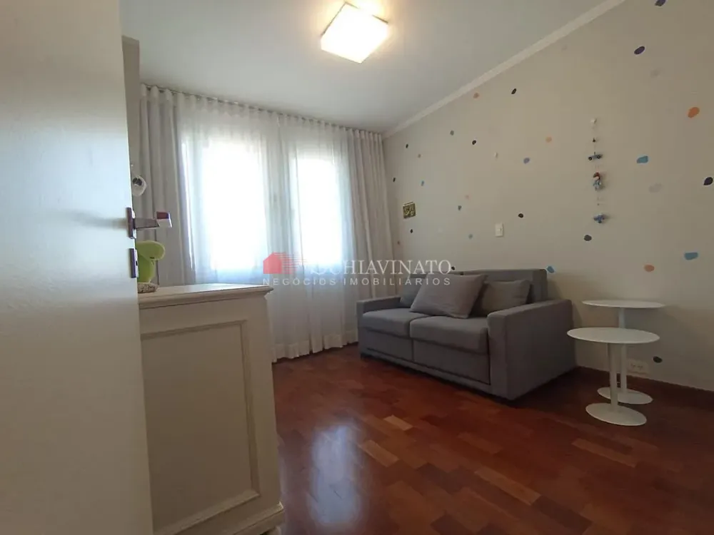 Apartamento, 3 quartos, 152 m² - Foto 5