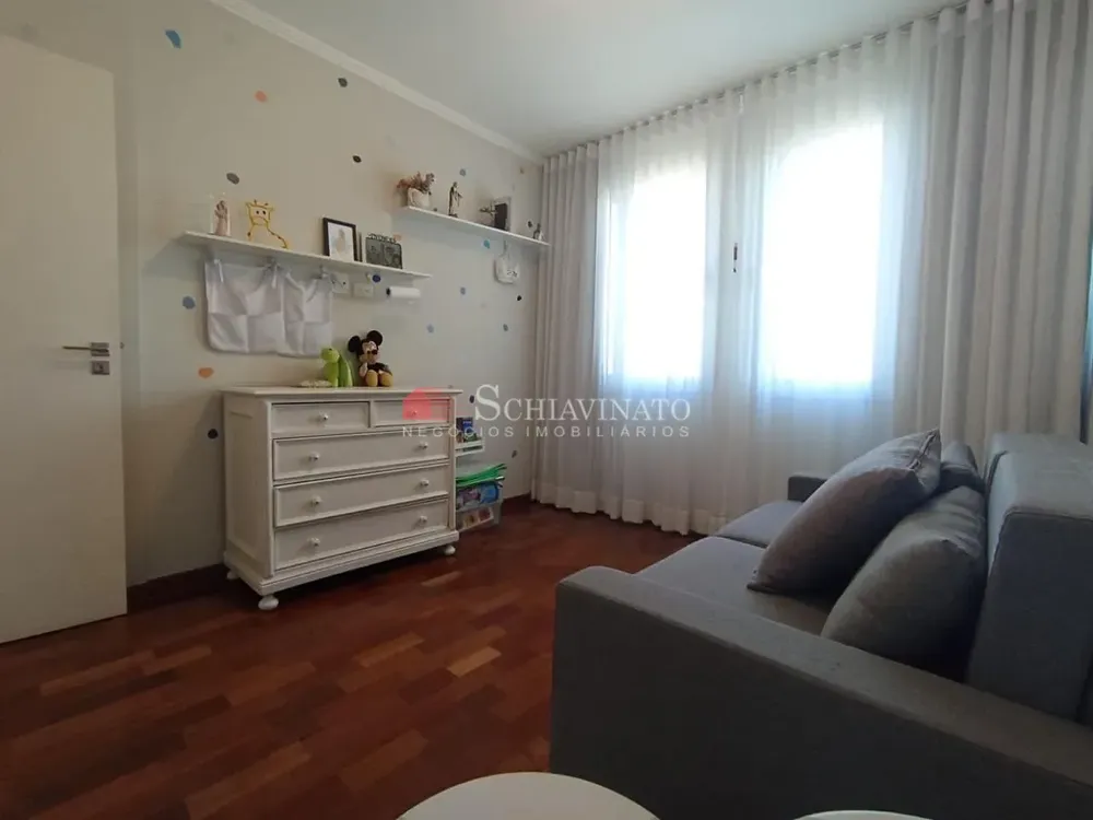 Apartamento, 3 quartos, 152 m² - Foto 1