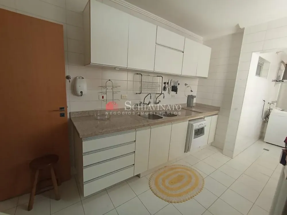 Apartamento, 3 quartos, 152 m² - Foto 8