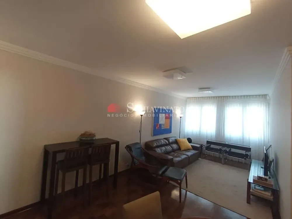Apartamento, 3 quartos, 152 m² - Foto 6