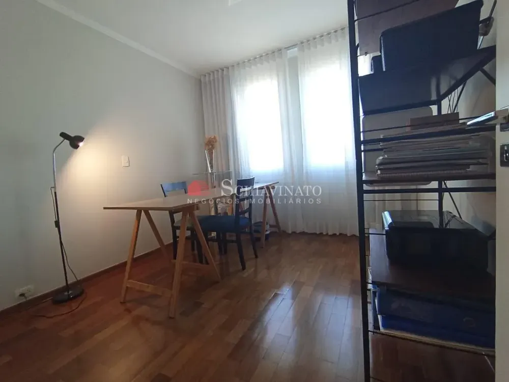 Apartamento, 3 quartos, 152 m² - Foto 3