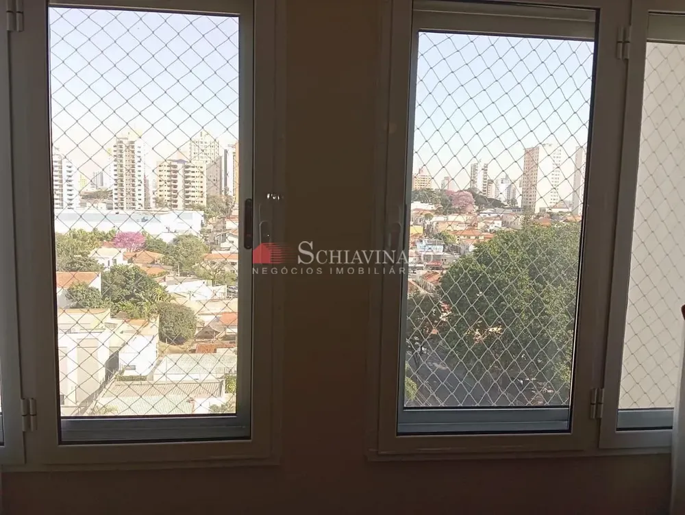Apartamento, 3 quartos, 152 m² - Foto 4