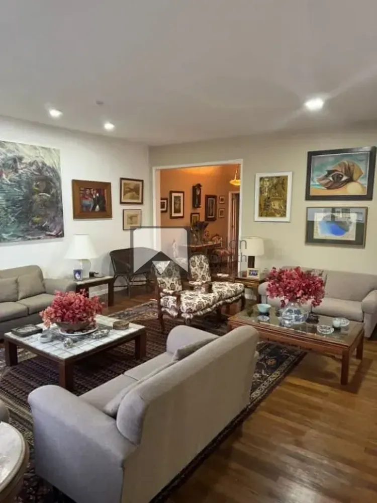 Apartamento, 3 quartos, 250 m² - Foto 4