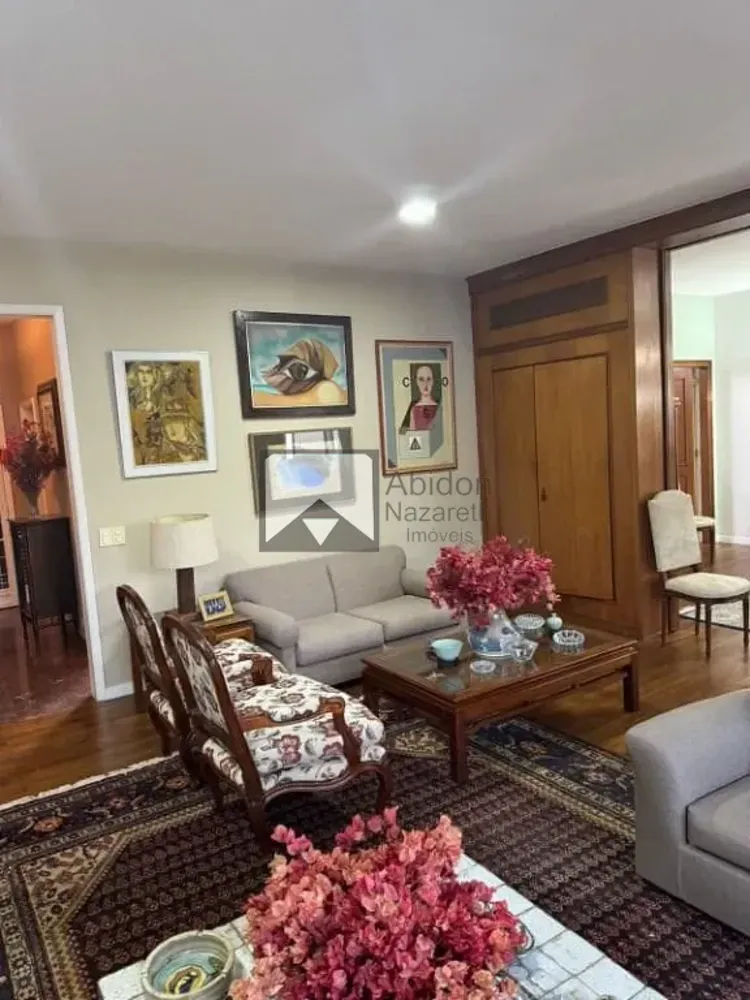 Apartamento, 3 quartos, 250 m² - Foto 3