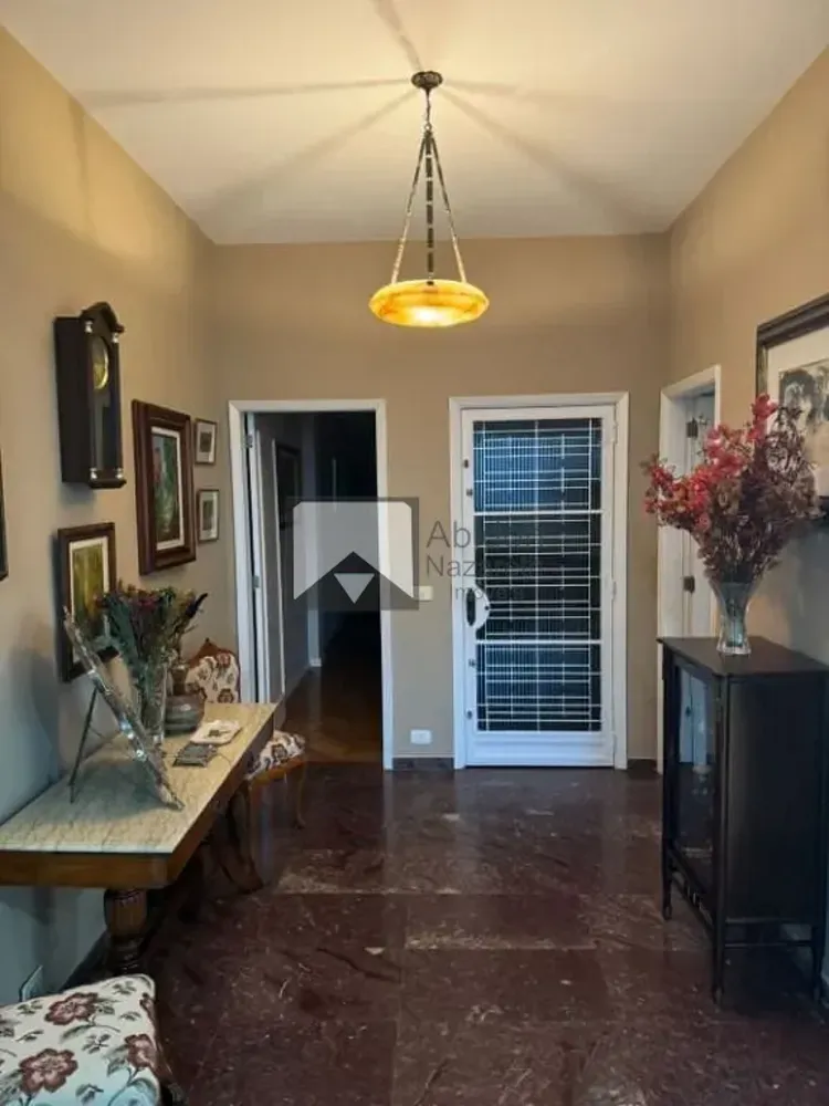 Apartamento, 3 quartos, 250 m² - Foto 1