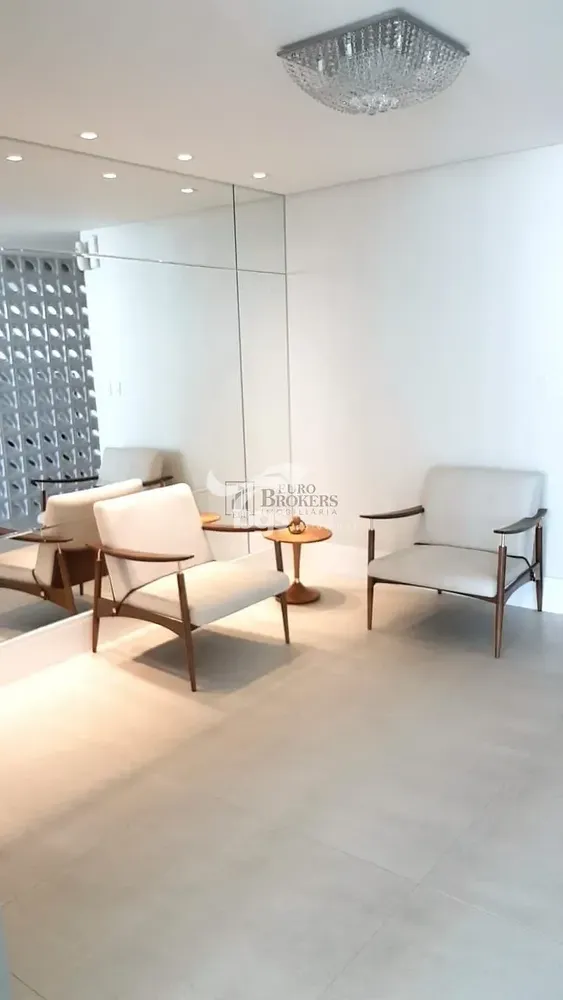 Apartamento, 3 quartos, 110 m² - Foto 4