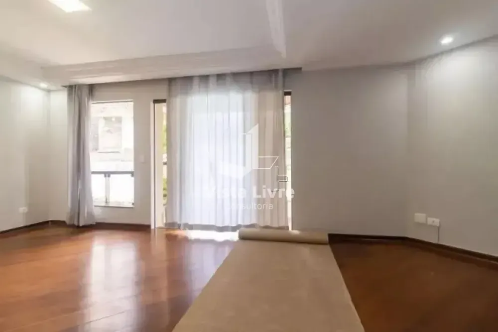 Apartamento, 3 quartos, 136 m² - Foto 2