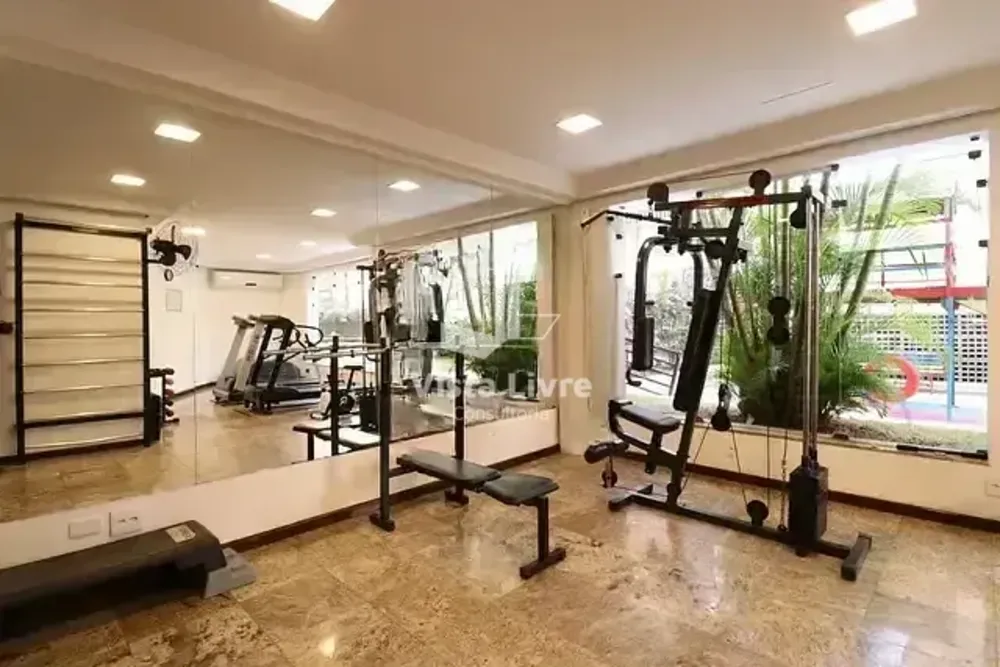 Apartamento, 3 quartos, 136 m² - Foto 8