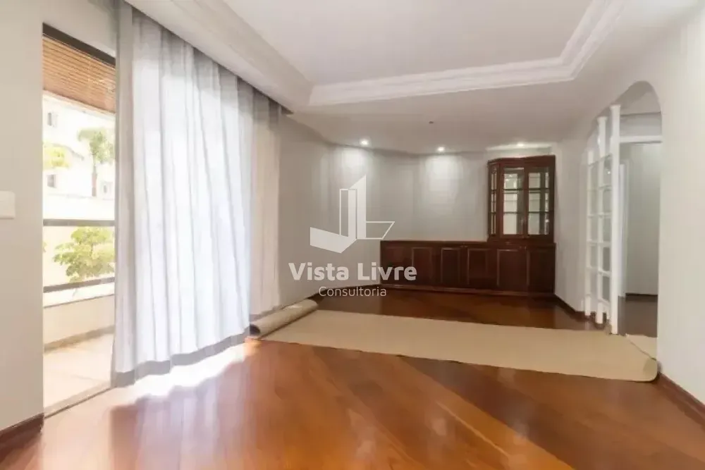 Apartamento, 3 quartos, 136 m² - Foto 1