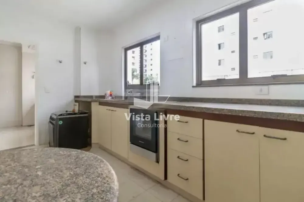 Apartamento, 3 quartos, 136 m² - Foto 7