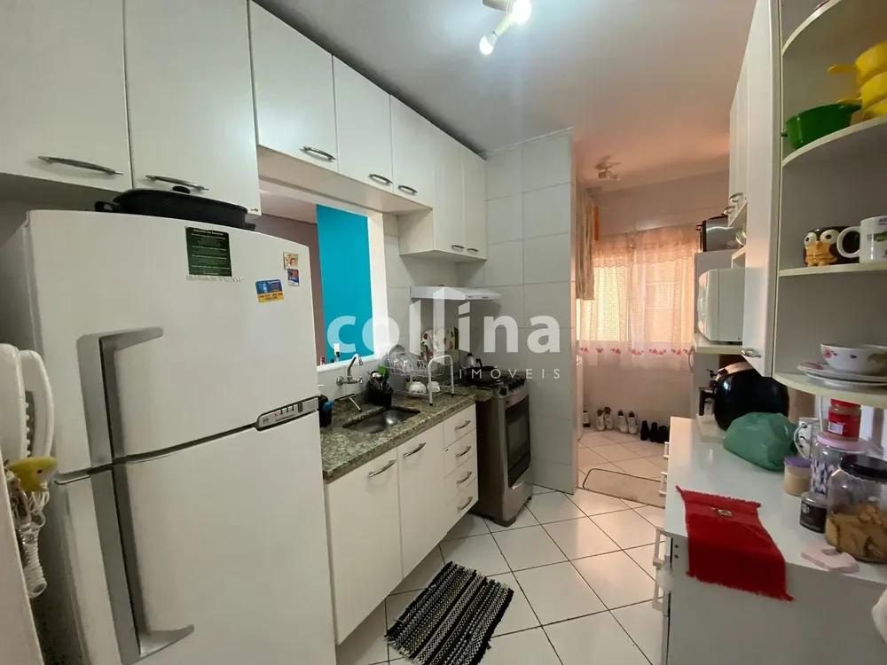 Apartamento, 3 quartos, 75 m² - Foto 7