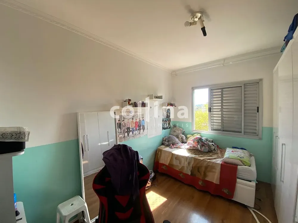 Apartamento, 3 quartos, 75 m² - Foto 3