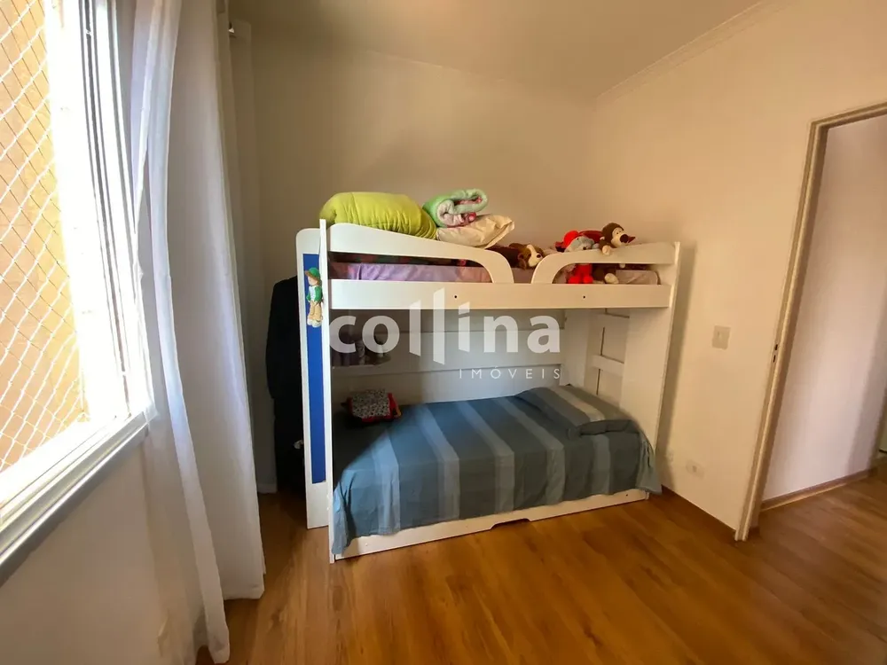 Apartamento, 3 quartos, 75 m² - Foto 1