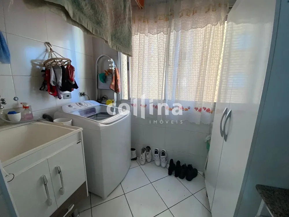 Apartamento, 3 quartos, 75 m² - Foto 4