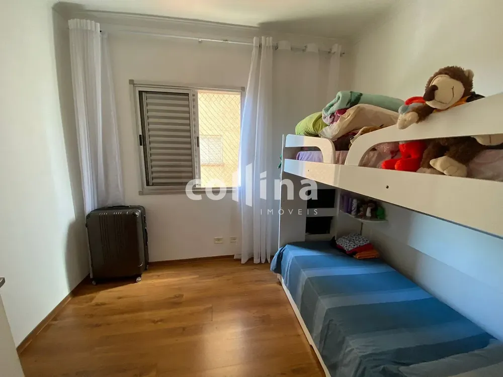 Apartamento, 3 quartos, 75 m² - Foto 6