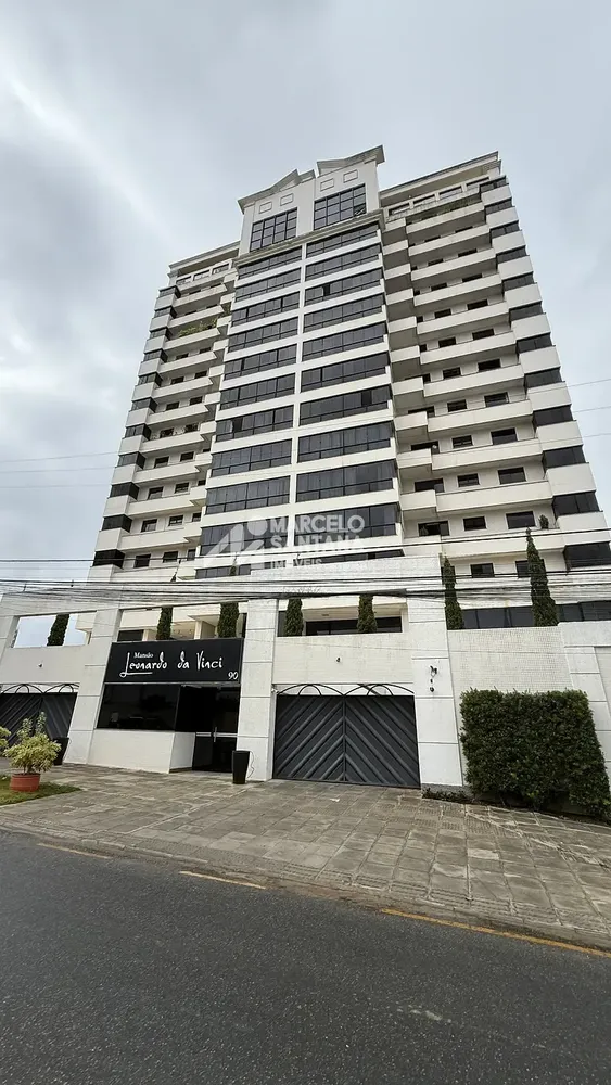 Apartamento, 4 quartos, 175 m² - Foto 2