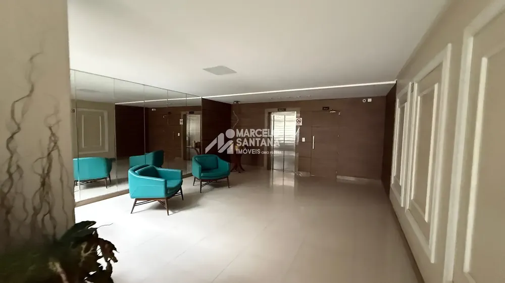 Apartamento, 4 quartos, 175 m² - Foto 4