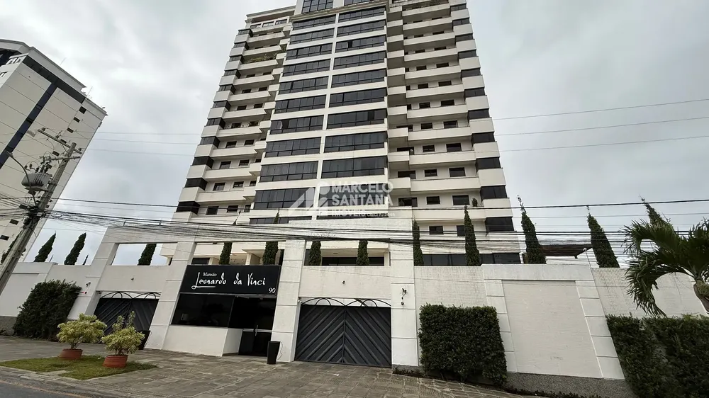 Apartamento, 4 quartos, 175 m² - Foto 1