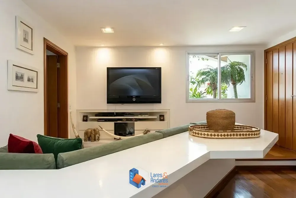Apartamento, 3 quartos, 150 m² - Foto 4