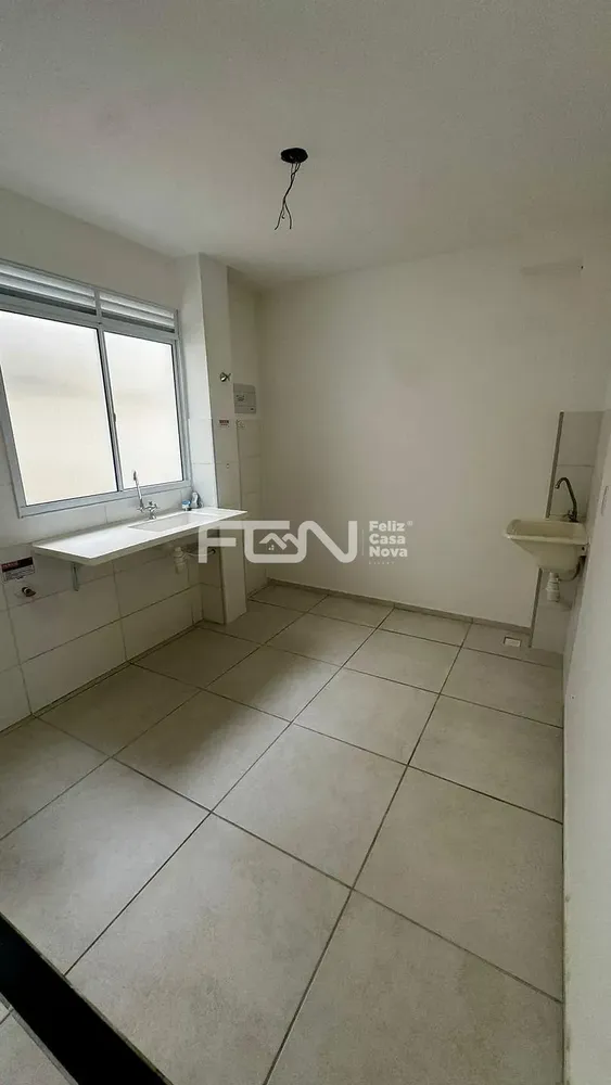 Apartamento, 2 quartos, 64 m² - Foto 2