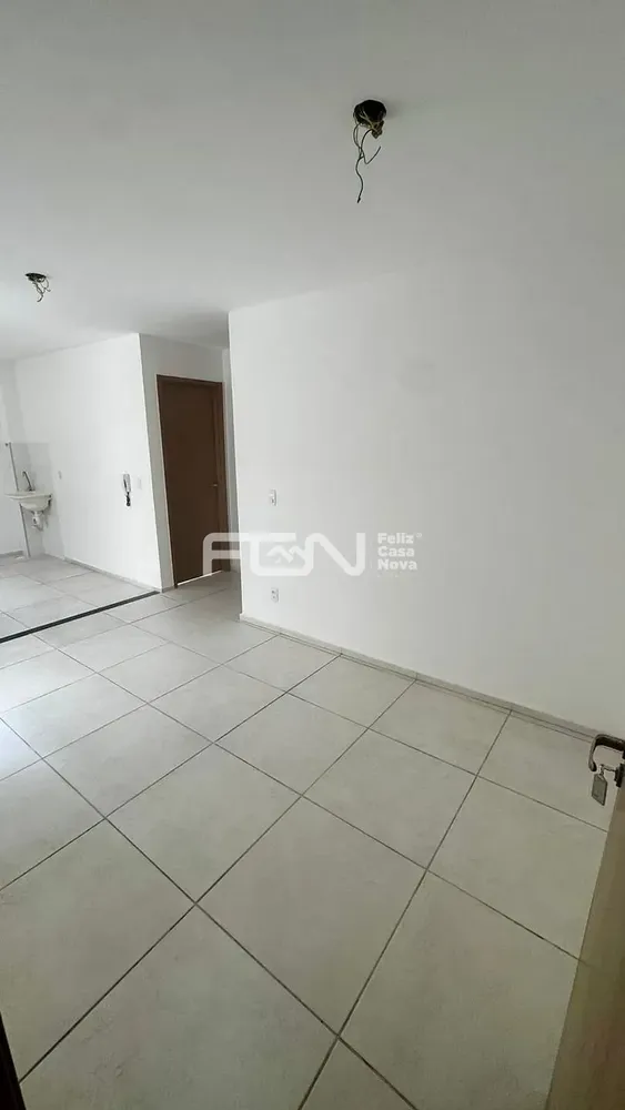 Apartamento, 2 quartos, 64 m² - Foto 3
