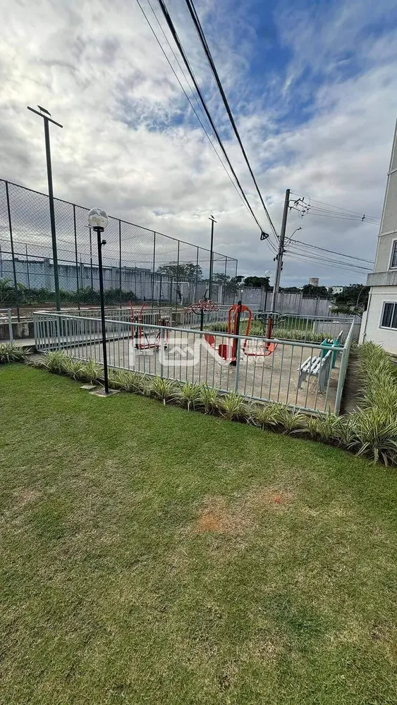 Apartamento, 2 quartos, 64 m² - Foto 4